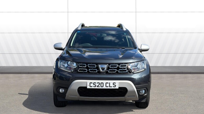 Dacia Duster 1.5 Blue dCi Comfort 5dr 4X4 Diesel Estate